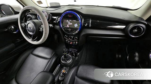 Mini Cooper id 3898949 из Кореи 17