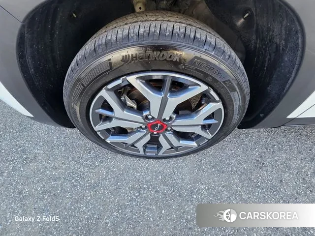 Kia Seltos id 3493296 из Кореи 17