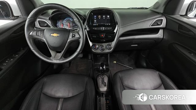 Chevrolet (GM Daewoo) The New Spark id 4389267 из Кореи 17