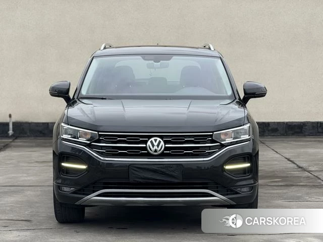 Volkswagen Tanyue id 4258373 из Китая 7