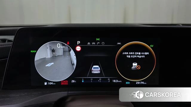 Kia K8 Hybrid id 4711178 из Кореи 30