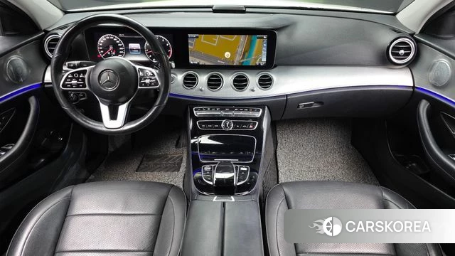 Mercedes-Benz E-Class W213 id 4785575 из Кореи 17