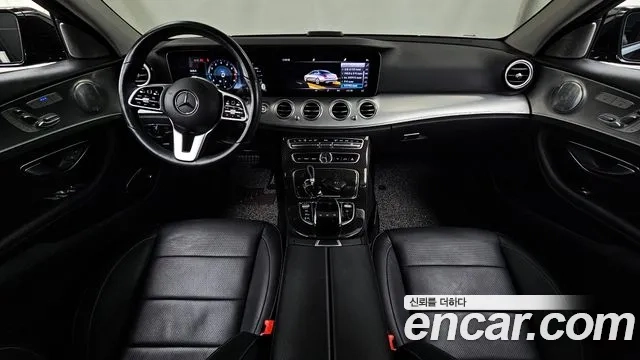 Mercedes-Benz E-Class W213 id 2912851 из Кореи 17