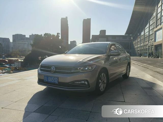 Volkswagen Bora id 4272946 из Китая 9