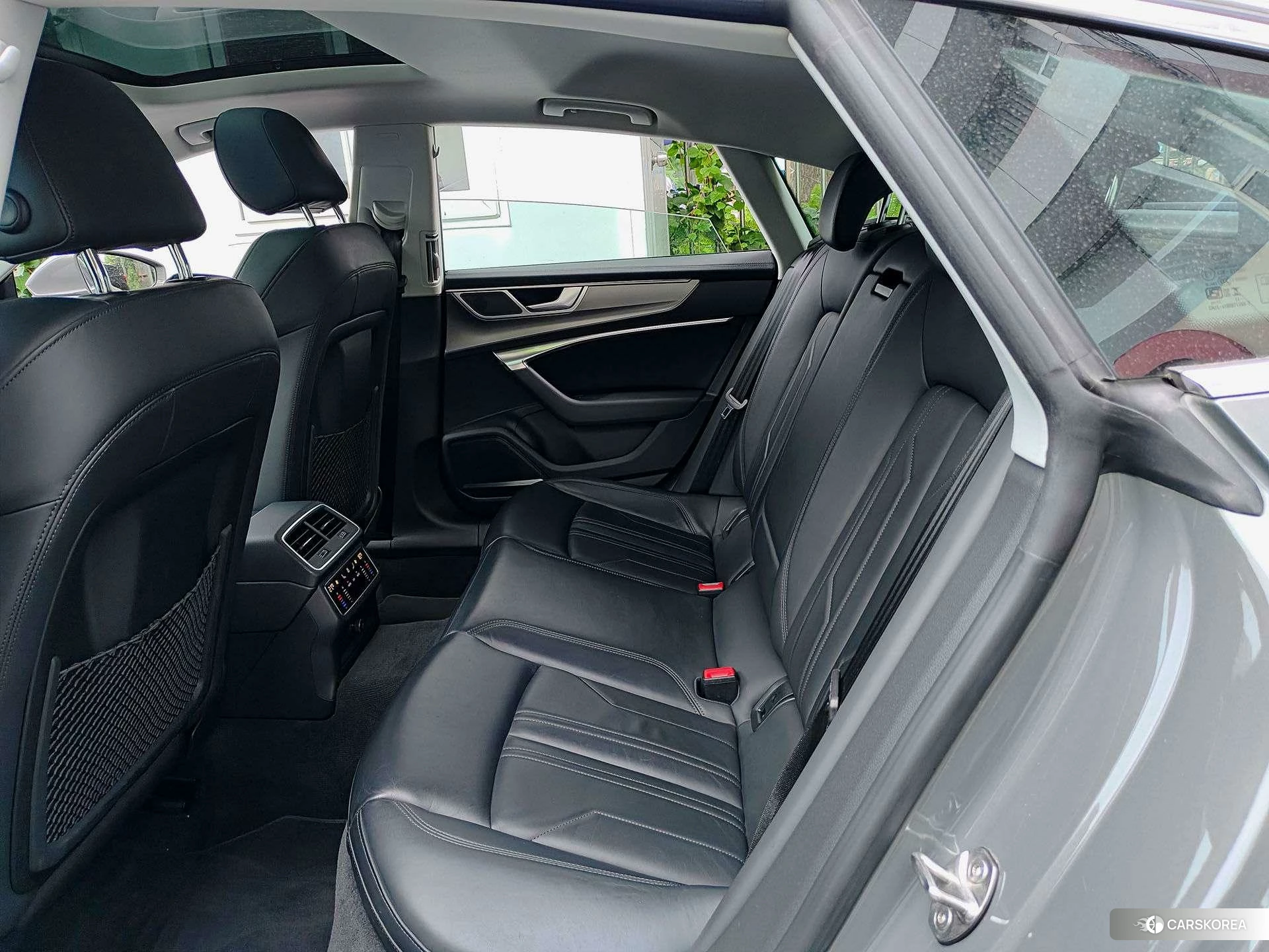 Audi A7 id 4468010 из Китая 8