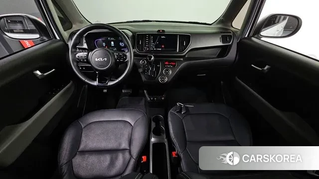 Kia The New Kia Ray id 3538716 из Кореи 17