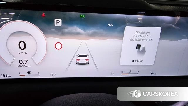 Genesis G80 (RG3) id 3831148 из Кореи 16