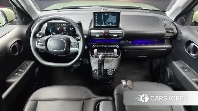 Hyundai Casper id 3620539 из Кореи 17