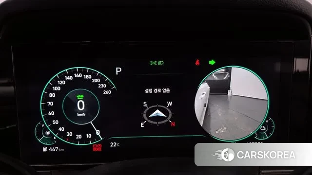 Hyundai The New Grandeur IG Hybrid id 3777320 из Кореи 17