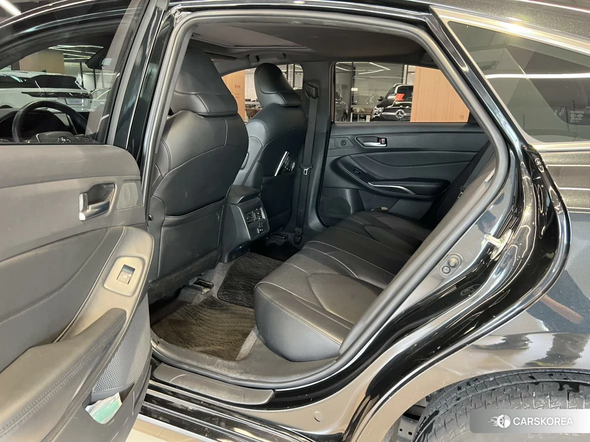 Toyota Asian dragon id 4512727 из Китая 13