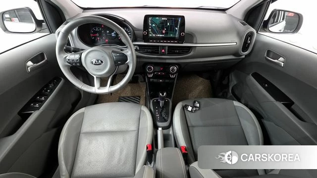 Kia Morning Urban (JA) id 3893445 из Кореи 17