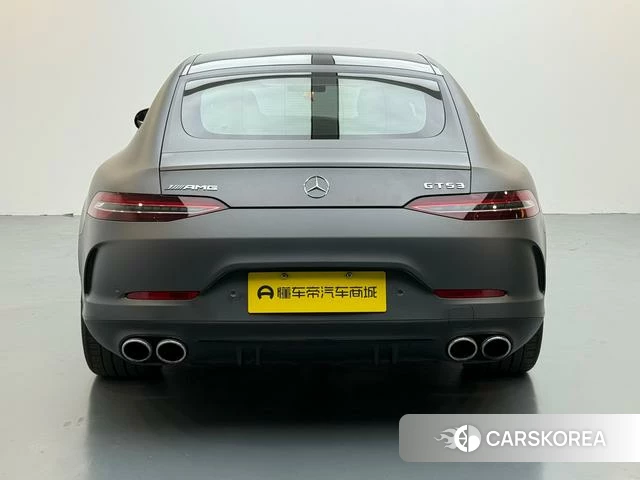 Mercedes-Benz AMG GT id 4210811 из Китая 17