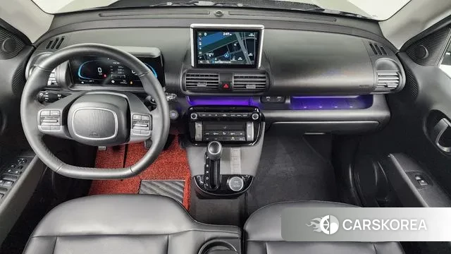 Hyundai Casper id 3231632 из Кореи 17