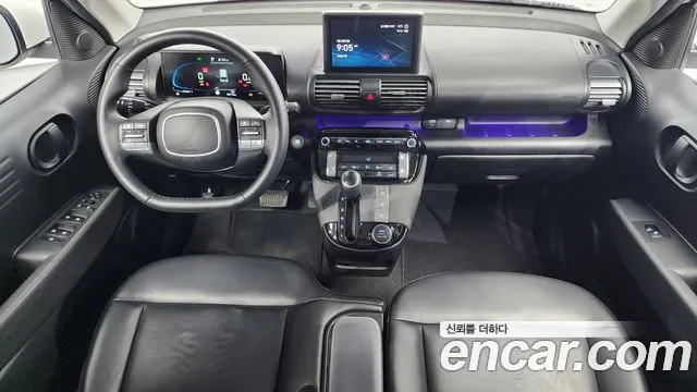 Hyundai Casper id 2676642 из Кореи 17