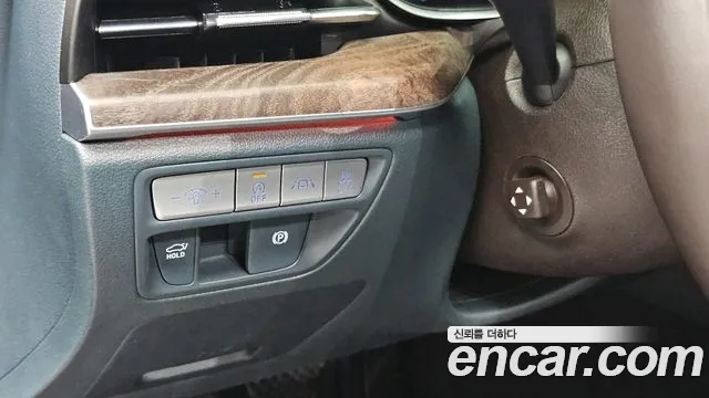 Genesis G80 (RG3) id 2784430 из Кореи 17