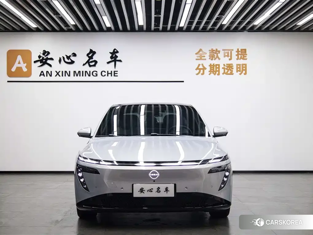 Nissan N7 id 4601173 из Китая 22