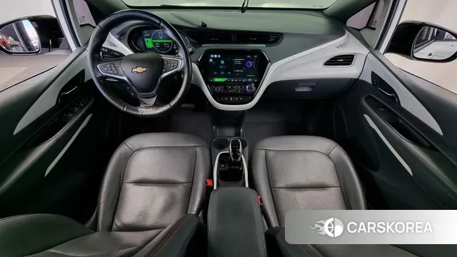 Chevrolet (GM Daewoo) Bolt EV id 3106793 из Кореи 17