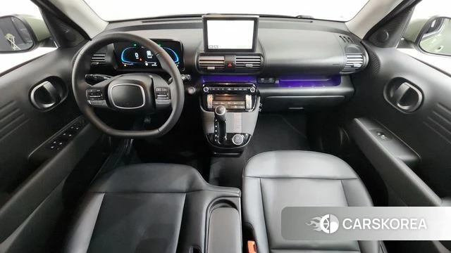 Hyundai Casper id 3818564 из Кореи 17