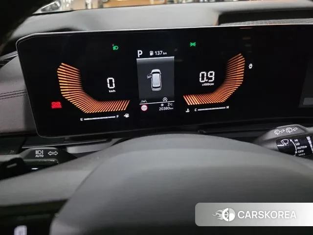 Kia The New Carnival 4th Generation id 3549715 из Кореи 9