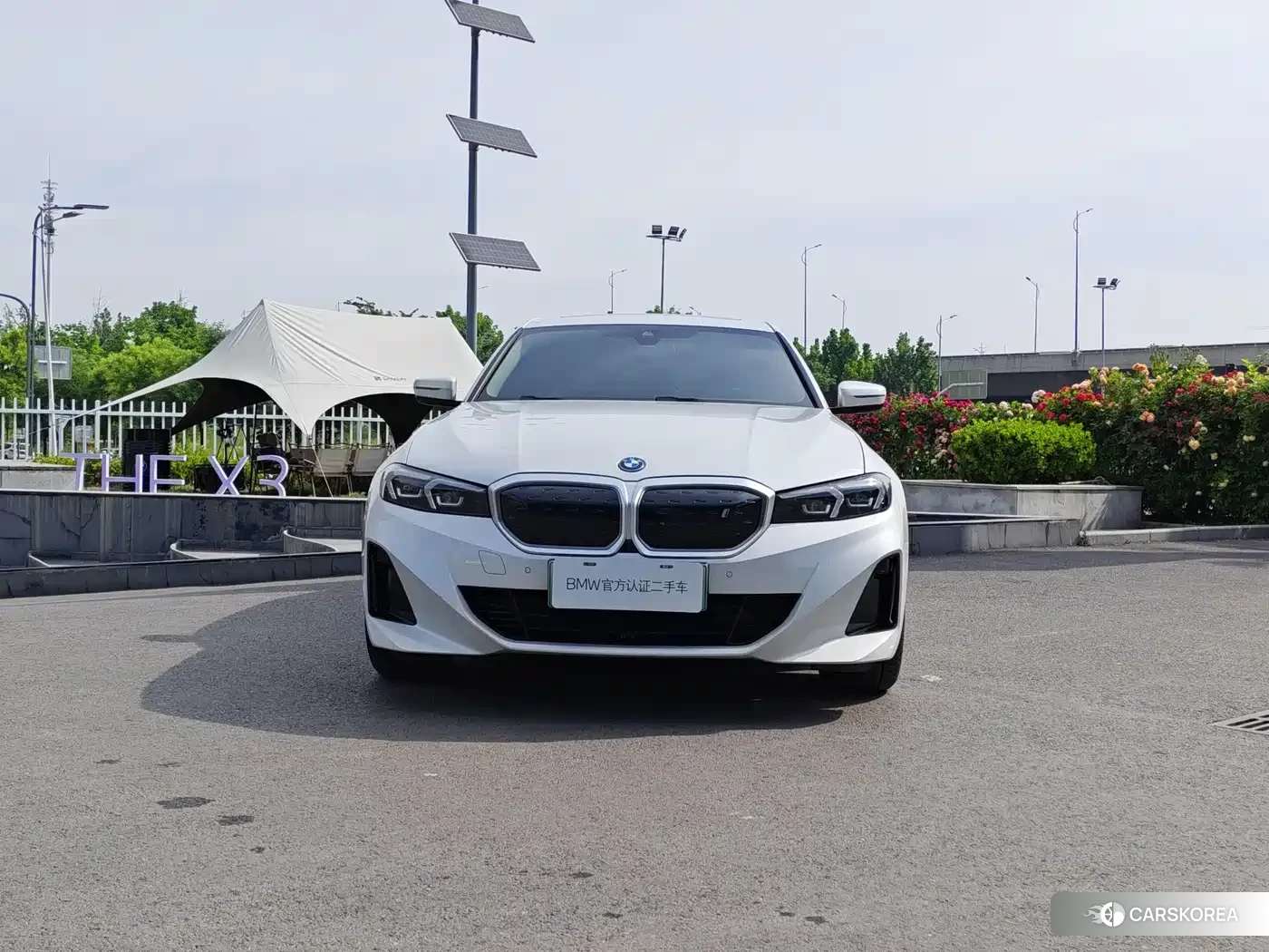 BMW i3 id 4601805 из Китая 16