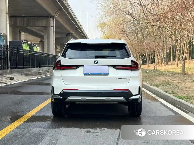 BMW X1 id 3901886 из Китая 7