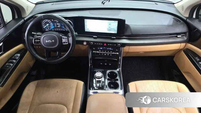 Kia Carnival 4th generation id 4475867 из Кореи 32