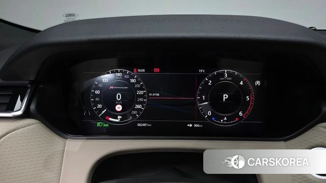 Land Rover Range Rover Velar id 3795632 из Кореи 17