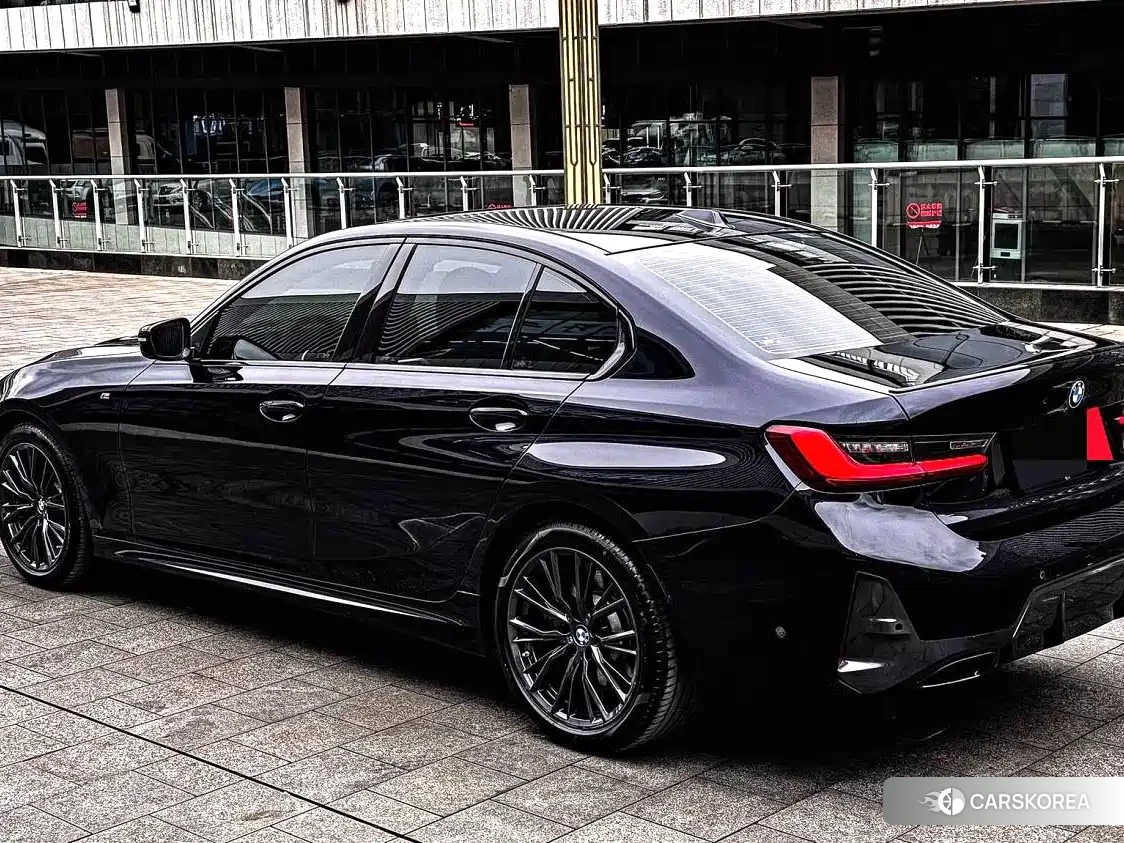 BMW 3 series id 4599820 из Китая 7