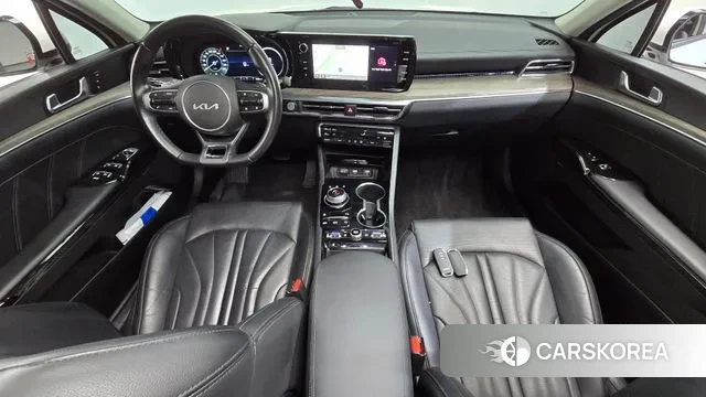 Kia K5 3rd generation id 3273159 из Кореи 17