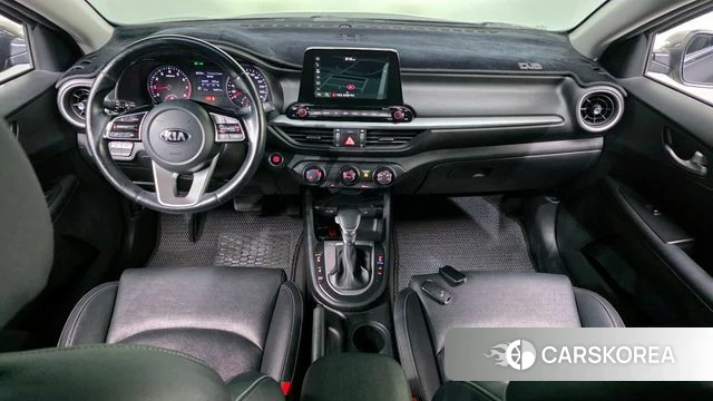 Kia Come New K3 id 3796204 из Кореи 17