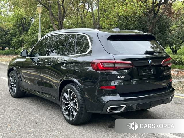 BMW X5 (imported) id 4210029 из Китая 16
