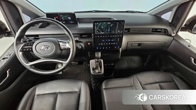 Hyundai Staria id 4618021 из Кореи 17