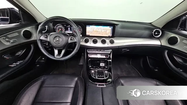 Mercedes-Benz E-Class W213 id 3536357 из Кореи 17