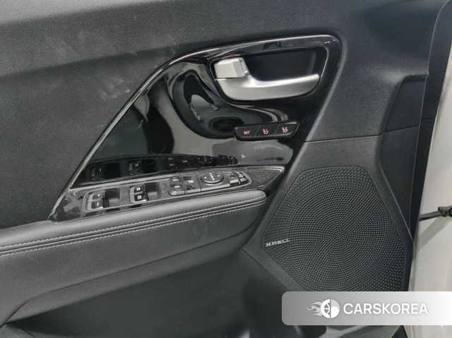 Kia The New Niro id 3982173 из Кореи 12