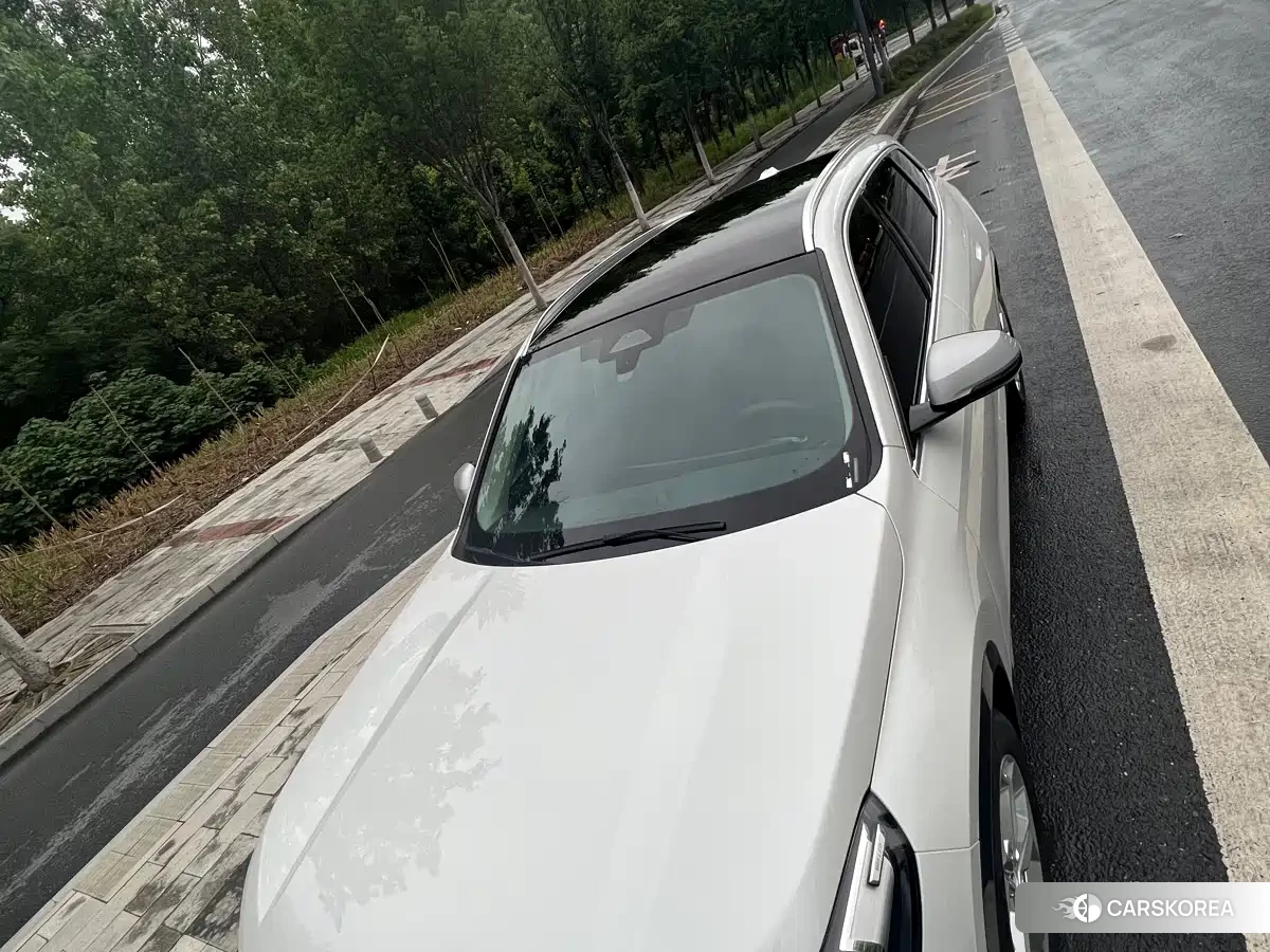 BMW X1 id 4553624 из Китая 34
