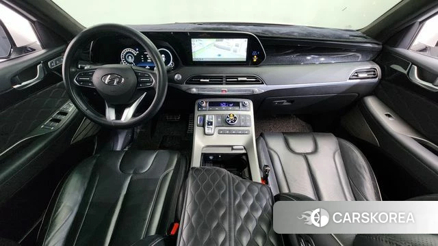 Hyundai Palisade id 3851950 из Кореи 17