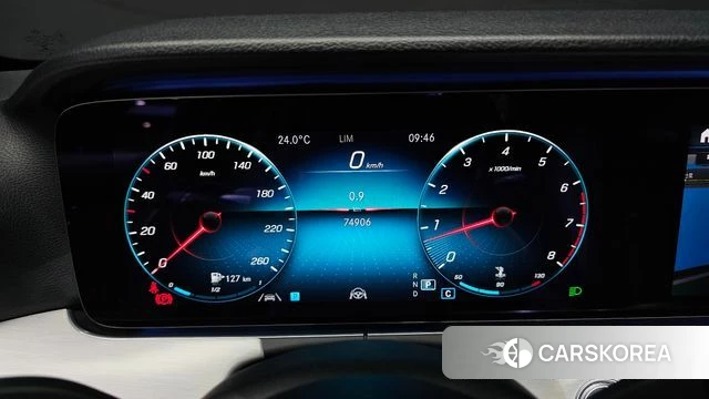 Mercedes-Benz E-Class W213 id 4519370 из Кореи 28