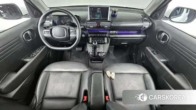 Hyundai Casper id 3565779 из Кореи 17