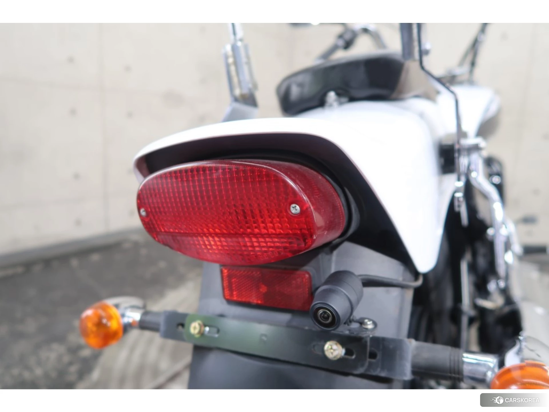 Yamaha DRAG STAR 400 id 4379933 из Японии 27