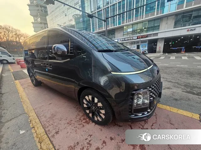 Hyundai Staria id 3525048 из Кореи 17