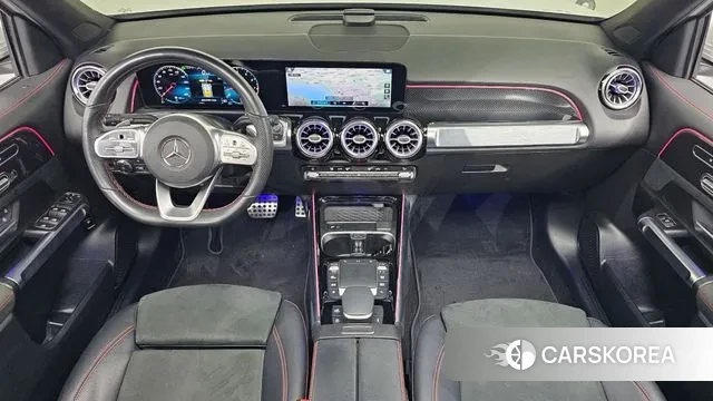 Mercedes-Benz GLB-Class X247 id 3765401 из Кореи 17