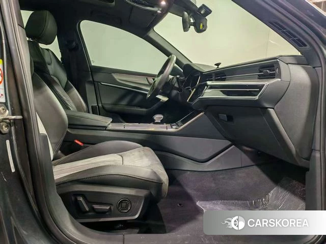 Audi A6L id 4290952 из Китая 14