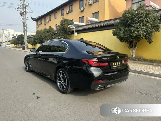 BMW 5 series id 4211686 из Китая 19