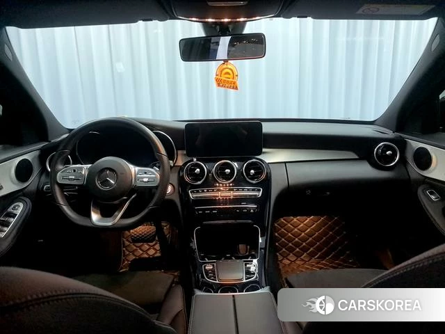 Mercedes-Benz Class C id 4264603 из Китая 17
