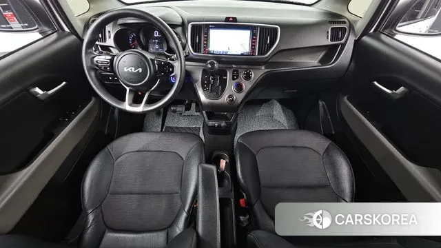 Kia The New Ray id 3655236 из Кореи 17