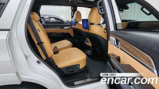 Kia Mohave Master id 2716432 из Кореи 17