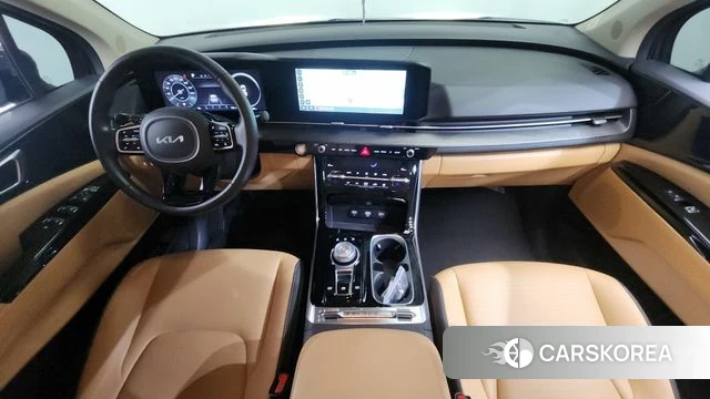 Kia Carnival 4th generation id 3915451 из Кореи 17