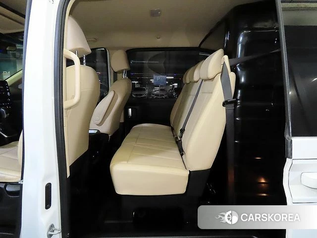 Hyundai Staria id 3858543 из Кореи 16