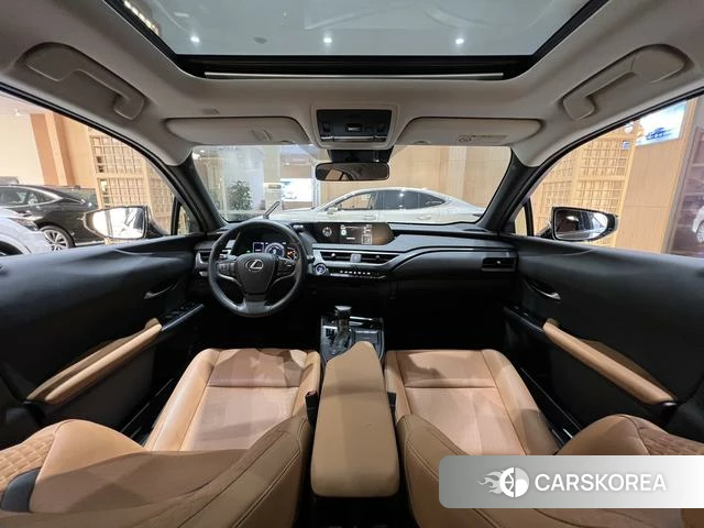 Lexus UX id 4274394 из Китая 15