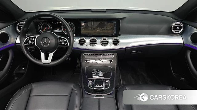 Mercedes-Benz E-Class W213 id 4542738 из Кореи 27